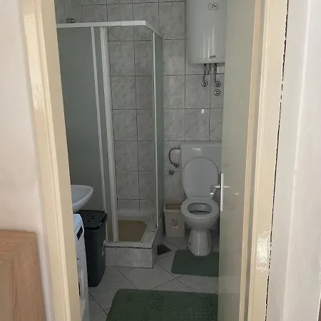 Apartment Bogdanovic 2 *