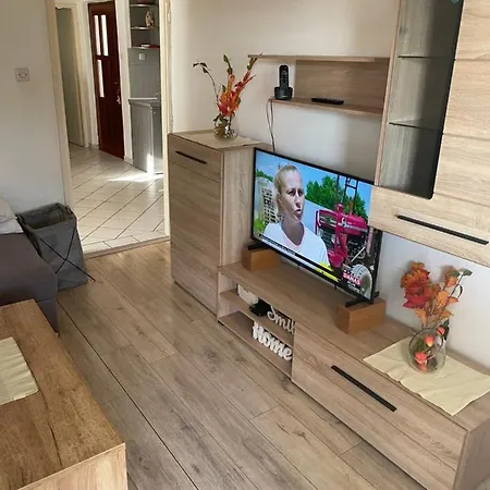 Apartment Bogdanovic 2 *