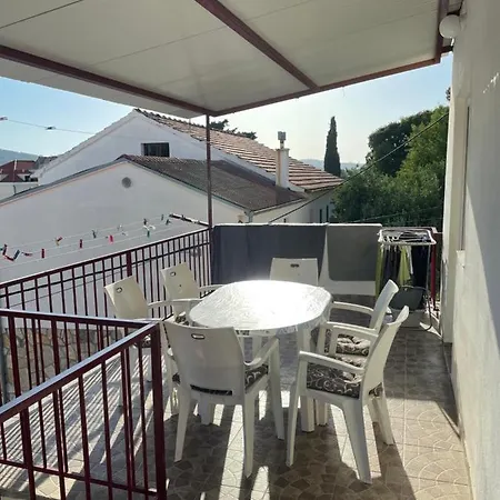 Apartment Bogdanovic 2